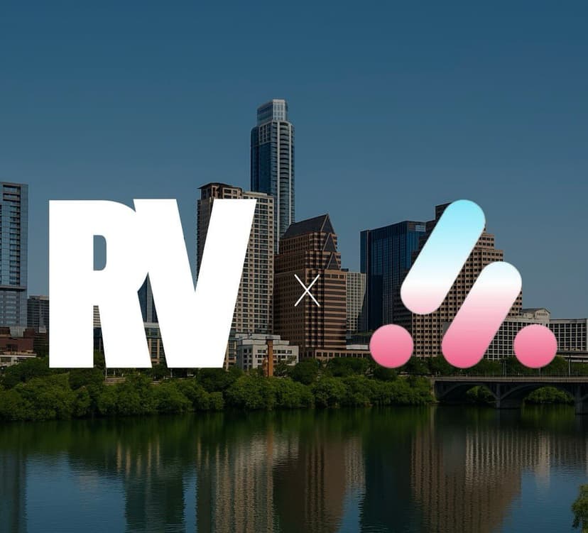 Real Vision X ALLMIGHT OnChain Mixer